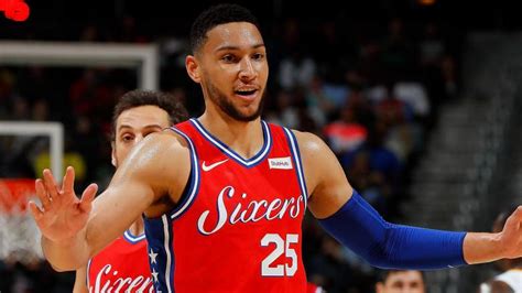 Ben Simmons’ Family: 5 Fast Facts You Need to Know